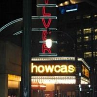 American Film Institute Silver Theater, Silver Spring, Maryland, USA, Силвер Спринг