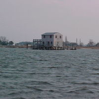 House on the Water II, Сомерсет
