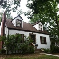 Roofing and Siding Project Takoma Park MD - Roof Masters, Чиллум