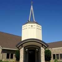 Omaha, NE: Covenant Presbyterian, Боис-Таун