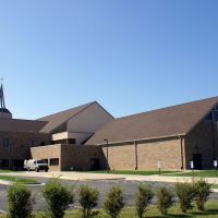 Omaha, NE: Covenant Presbyterian (EPC), Боис-Таун