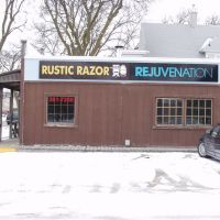 Rejuvenation Salon, Гранд-Айленд