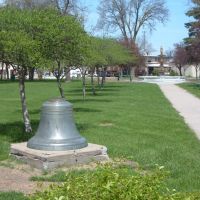 Bell At Grand Island, Гранд-Айленд