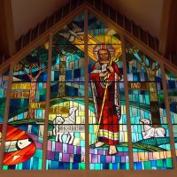 Grand Island, NE: St. Pauls Lutheran (ELCA), Гранд-Айленд
