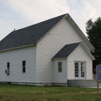 Grand Island, NE: Templo Cristo la Roca, Гранд-Айленд