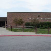 La Vista Junior High, ЛаВиста