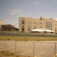 Memorial Stadium - Univ. of Nebraska, Линкольн