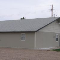 North Platte, NE: Apostolic Worship Center, Норт-Платт