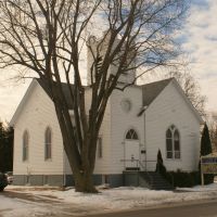 Norfolk, NE: New Life Church of God, Норфолк