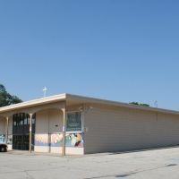 Omaha, NE: Freedom Worship Center, Омаха