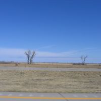 Nebraska Field, Оффутт база ВВС