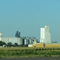 Grain Elevator, Оффутт база ВВС
