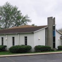 Bellevue, NE: Iglesia ni Cristo, Папиллион