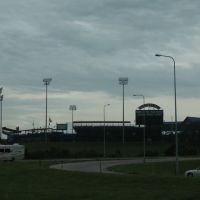 Rosenblatt Stadium, Папиллион