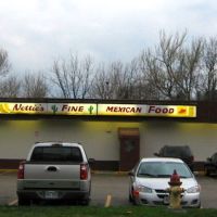 Netties Fine Mexican Food, Папиллион