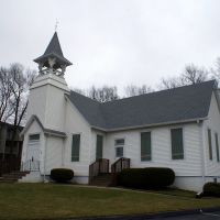 Bellevue, NE: Anderson Grove Presbyterian, Папиллион
