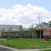 LaVista, NE: Judson Baptist, Ралстон
