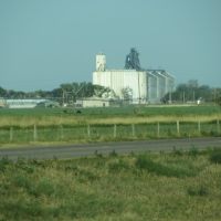 Grain Elevator, Хастингс