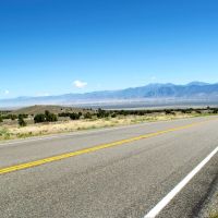 Highway 50 - The Loneliest Highway DSC_0019, Вегас-Крик