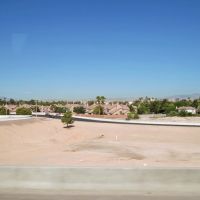 Las Vegas E Flamingo Road, Ист-Лас-Вегас