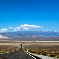Nevada Highway 50 DSC_0192, Калинт