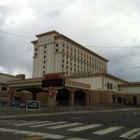 Ormsby House Casino Hotel Carson City Nevada, Карсон-Сити