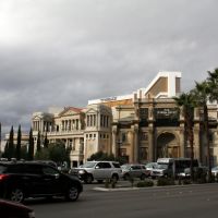 Las Vegas Streep, Nevada, Лас-Вегас