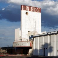 Huntridge Theater, Лас-Вегас