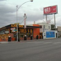 garage, Лас-Вегас