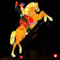 the horse - las vegas boulevard, Лас-Вегас