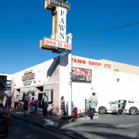 Gold & Silver Pawn - Home of the History Channel Show "Pawn Stars", Лас-Вегас