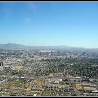 Las Vegas Vista Aérea, Норт-Лас-Вегас