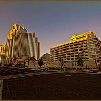 Casino Sunset, Рино
