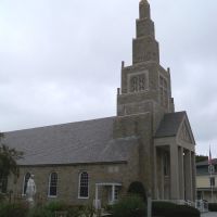 St. Joseph Catholic Church, Довер