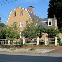 Nice home dating back to 1702, Portsmouth, NH, Портсмоут