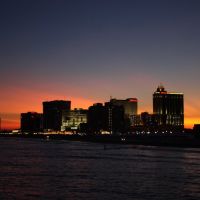 Night On The Casino Trip, Атлантик-Сити