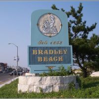 Bradley Beach, Белмар