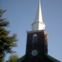 Old South Church, Bergenfield, NJ, Бергенфилд