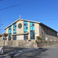 Syro-Malabar Catholic Mission of Garfield, NJ, Гарфилд