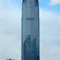 Goldman Sachs Tower, New Jersey, Джерси-Сити