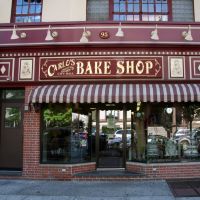 Carlos Bake Shop, Джерси-Сити