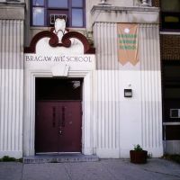 Bragaw Avenue School, Ирвингтон