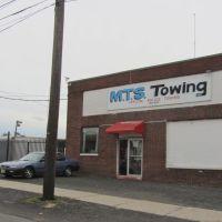 M T S Towing, Ирвингтон
