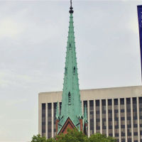 Church St. Patricks Pro Cathedral, 91 Washington St, Newark - (973) 623-0497., Ист-Ньюарк