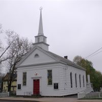 Church, Итонтаун