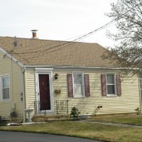Eatontown, New Jersey Roofing Contractors, Итонтаун