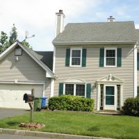 Tinton Falls New Jersey Roofing by Majestic Exteriors, Итонтаун