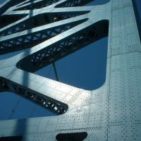 B. Franklyn Bridge (09-2005), Камден