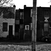 Camden Ghetto  by David Thornell davidthornell.com, Камден