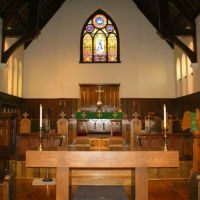 Kearney, NE: St. Lukes Episcopal, Кирни